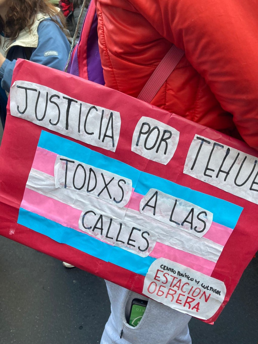 A días de que termine el juicio nos seguimos preguntando ¿dónde está&nbsp;Tehuel?