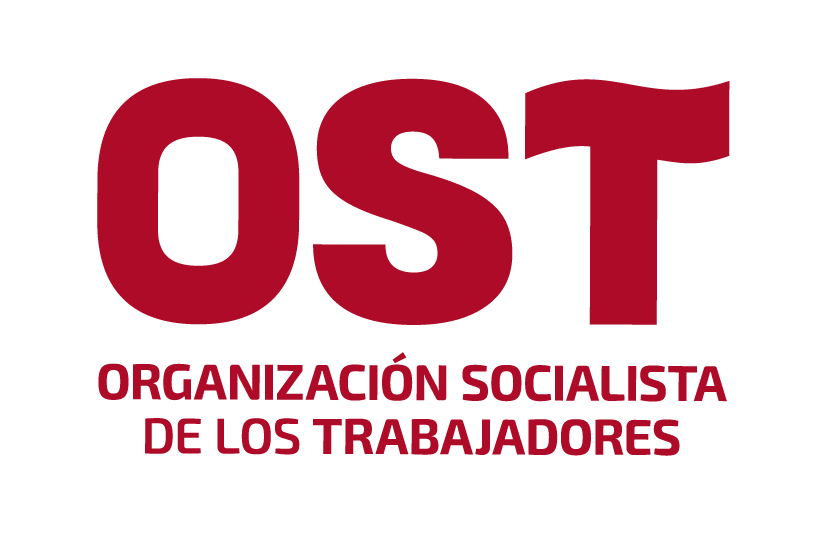 OST | Organización Socialista de los Trabajadores