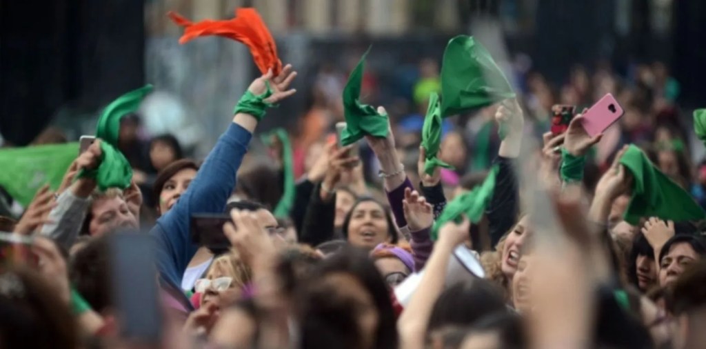 Frente a la denuncia contra Alberto Fernández y los ataques del Gobierno, más que nunca es necesario un movimiento feminista&nbsp;independiente