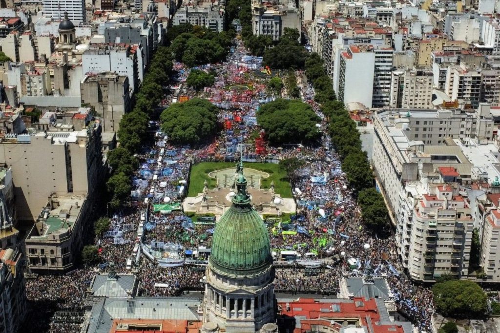 Respuesta al Partido Obrero: el debate sobre el frente&nbsp;único
