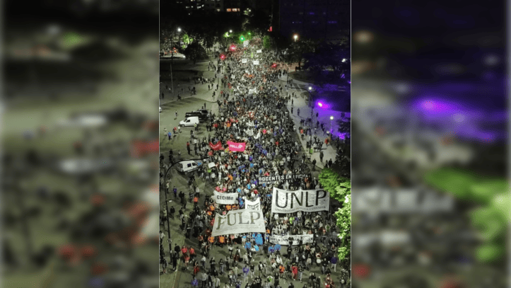 Jornadas históricas del movimiento&nbsp;estudiantil