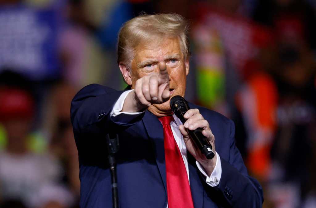 El triunfo de Trump en EEUU: mayor polarización y choques de clase en el&nbsp;mundo