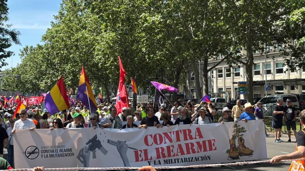 Conferencia de París: Balance y debates de un mundo en&nbsp;crisis