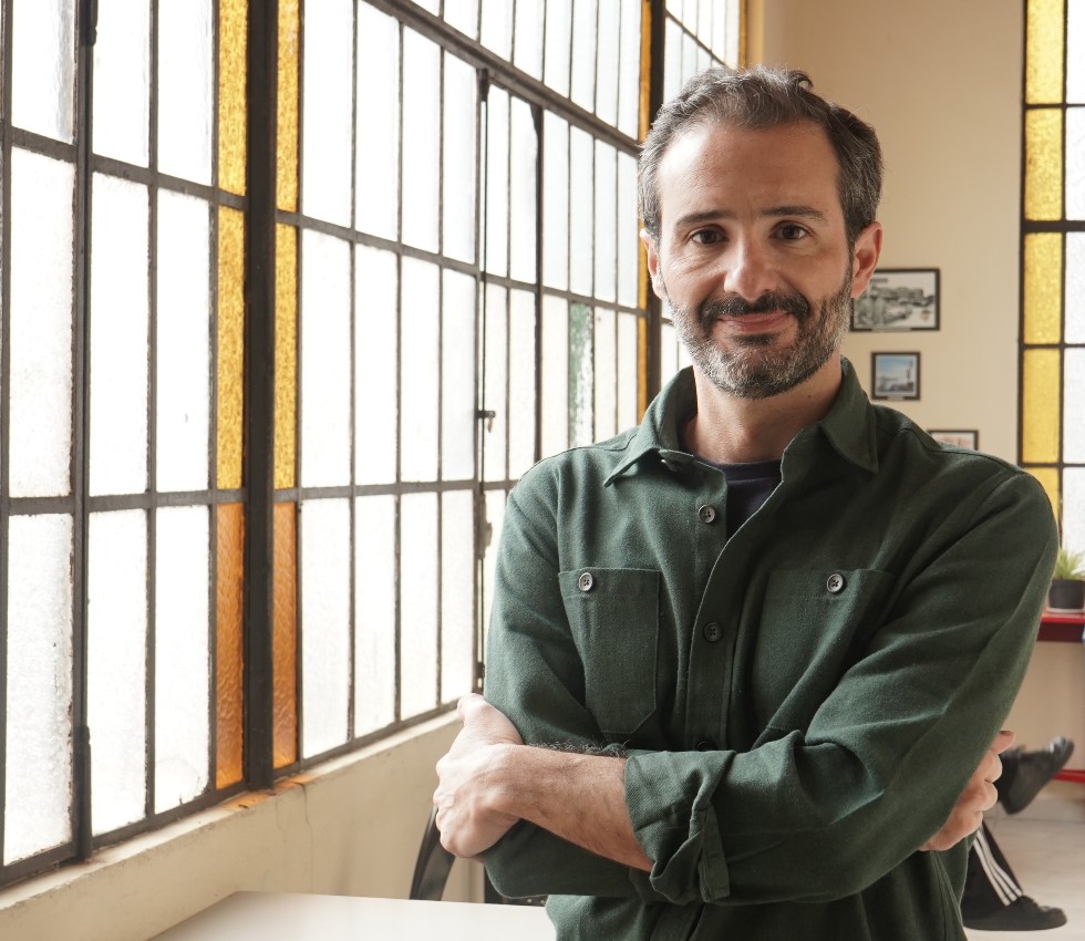 Simonetti: “Hay que subir los salarios aumentando las retenciones al&nbsp;campo”