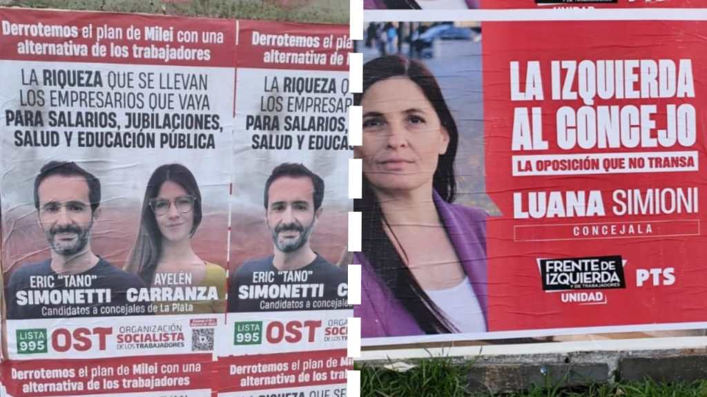¿Qué campaña electoral tiene que hacer la izquierda? – Un debate con el&nbsp;FITU