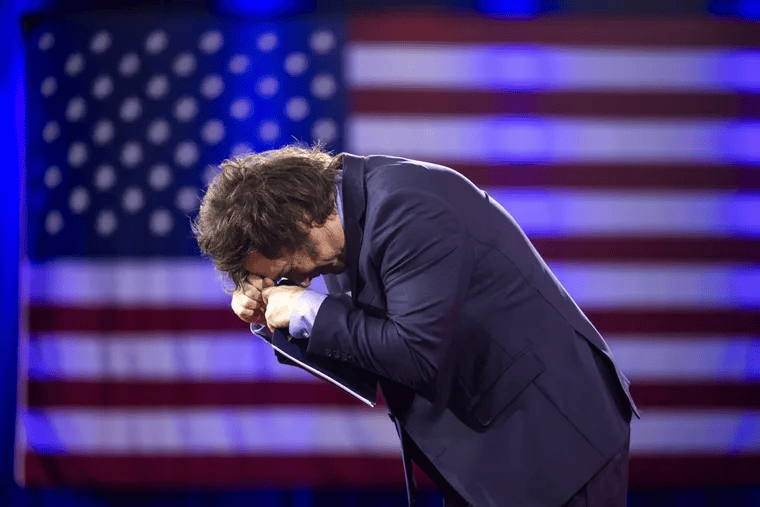 Acuerdo comercial: Milei quiere entregarle el país a los&nbsp;EE.UU.