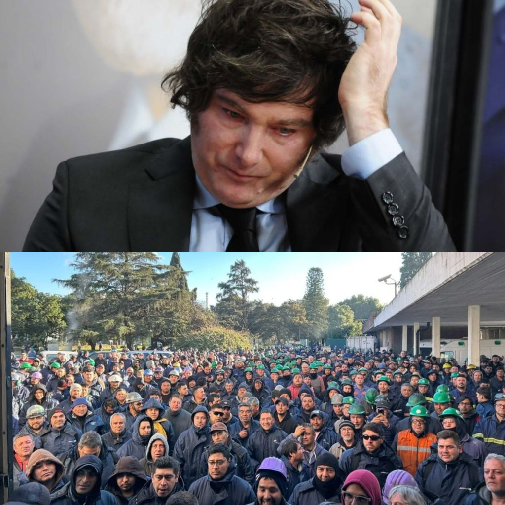 Una crisis política que no para de&nbsp;crecer