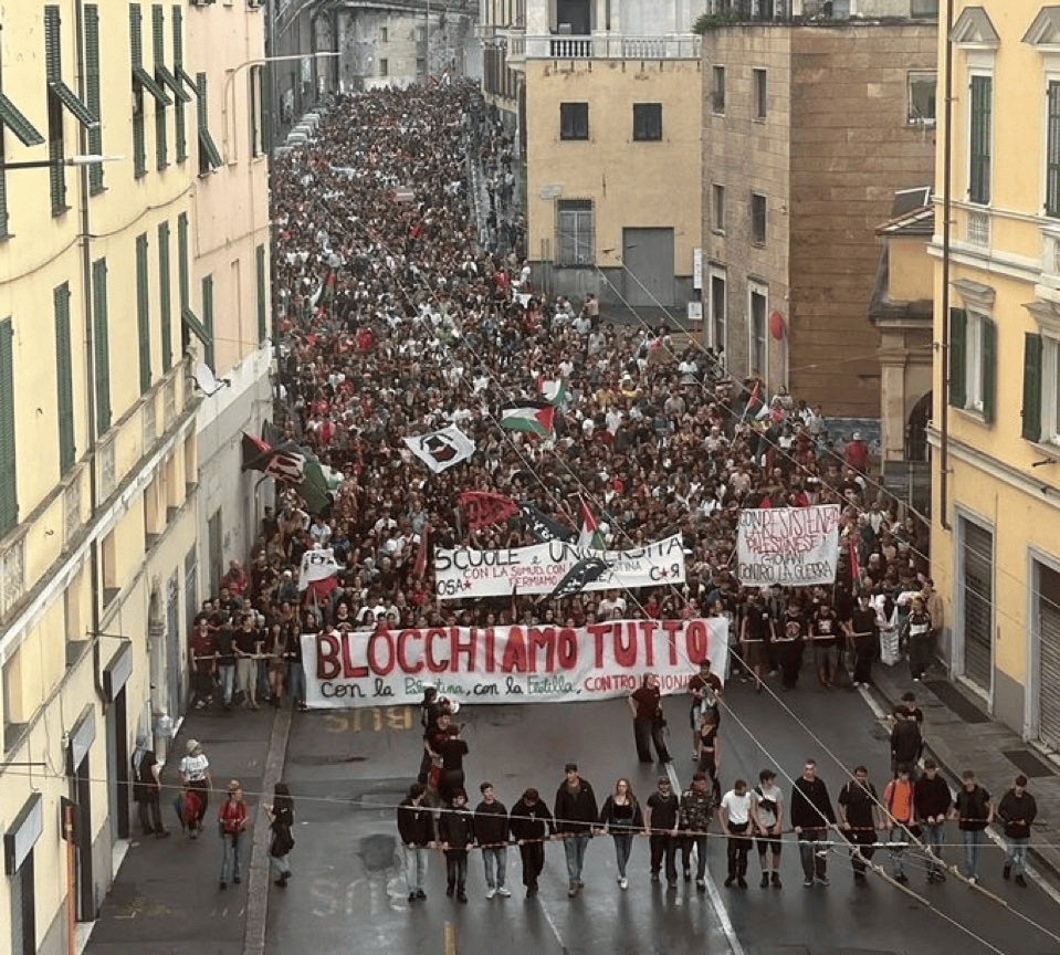 Documento internacional: Las disputas por un nuevo orden&nbsp;mundial