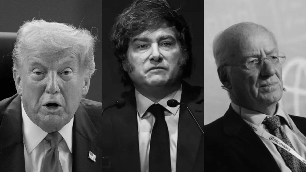 Ni Milei ni los empresarios: sólo la clase obrera puede frenar el&nbsp;industricidio