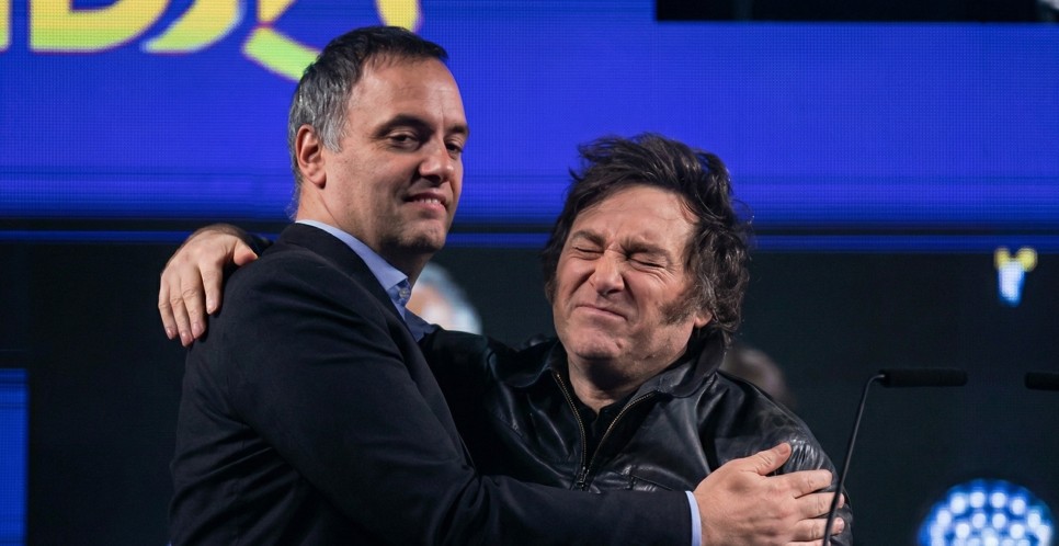 La crisis política y el deterioro económico abren una nueva coyuntura