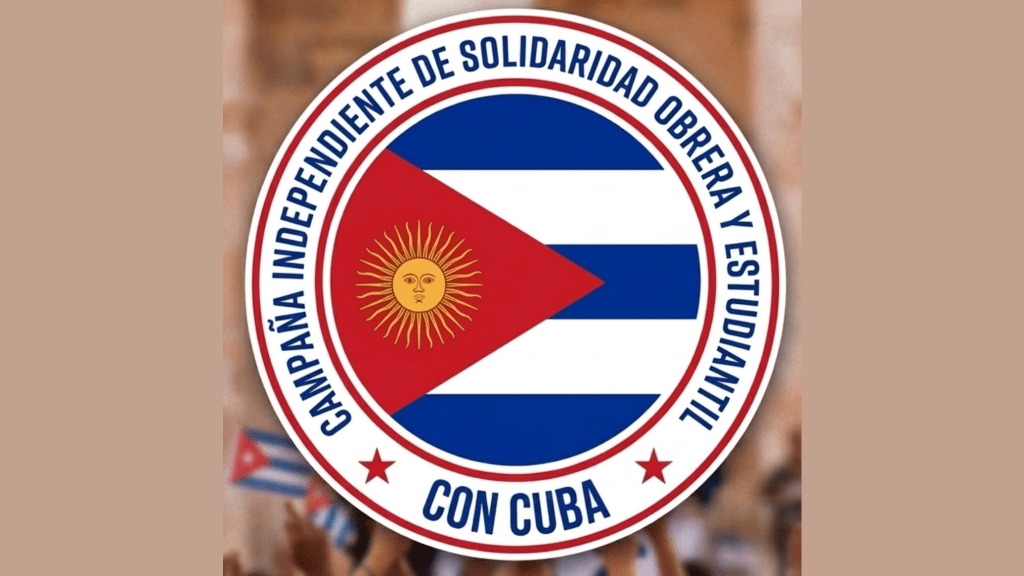 Comité por Cuba