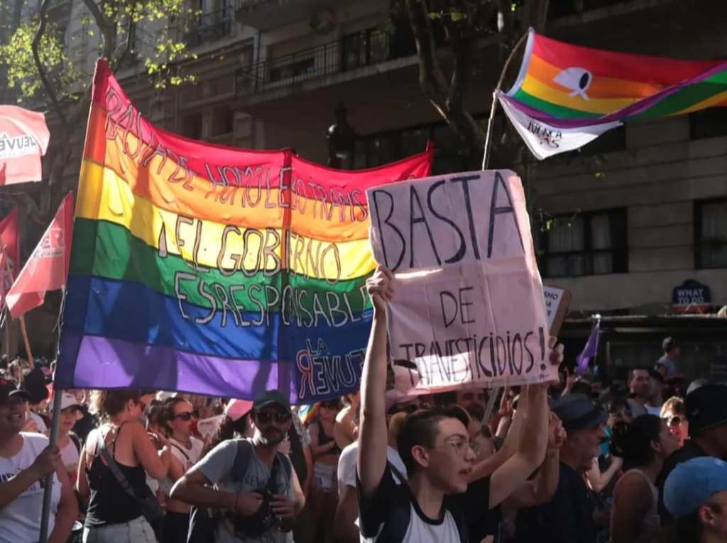 ¿Qué fue Stonewall y por qué celebramos el Día del Orgullo?
