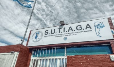SUTIAGA: Trabajadores exigen elecciones libres y el cese de los amedrentamientos por parte de la actual conducción
