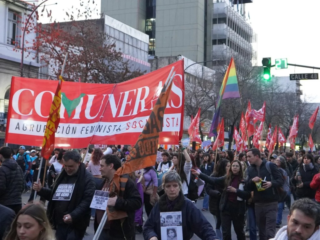 Comuneras